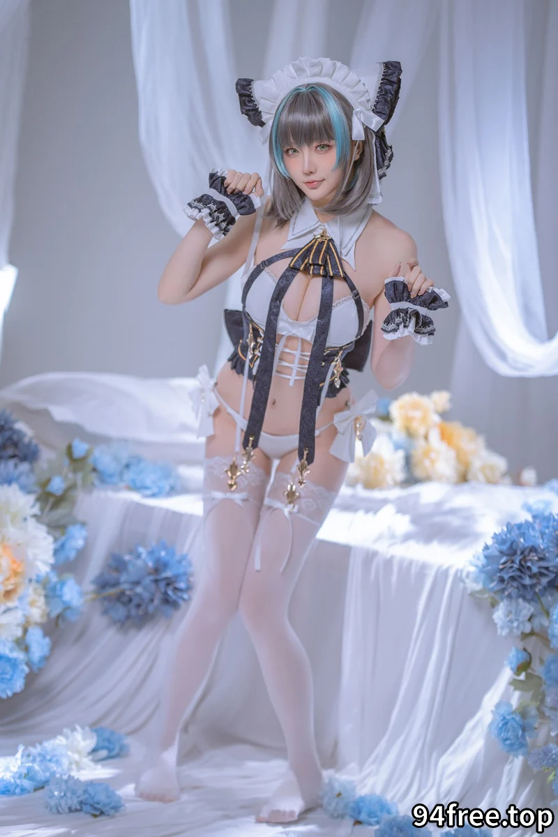 星之迟迟-2025年08月计划E-碧蓝航线-柴郡内衣 [55P+1V-708MB]-就是免费