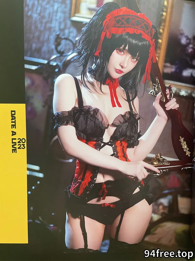 在下萝莉控ii-魔王 狂三 [22P-11MB] - 就是免费-就是免费