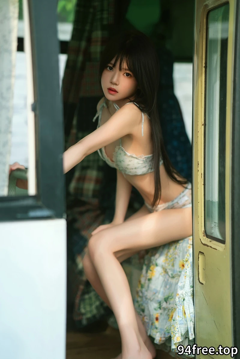 桜桃喵-葵 [55P-507MB] - 就是免费-就是免费
