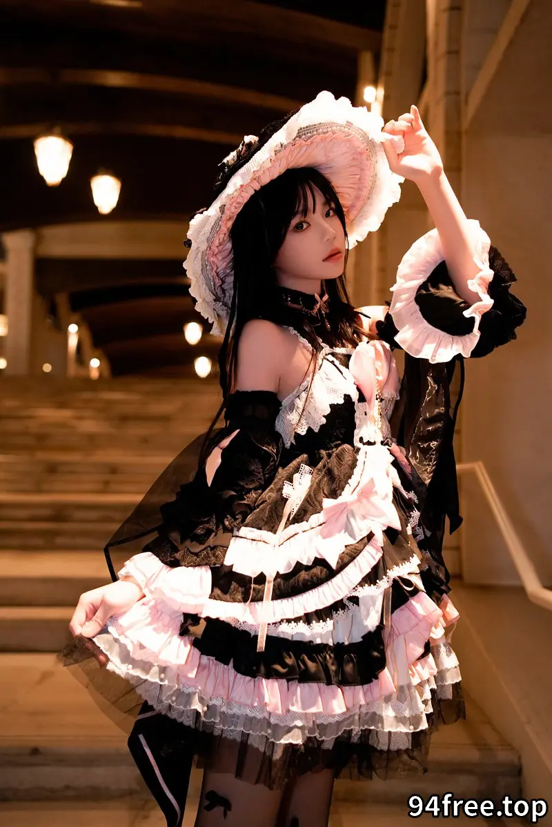 桜桃喵-星愈 [16P-440MB] - 就是免费-就是免费