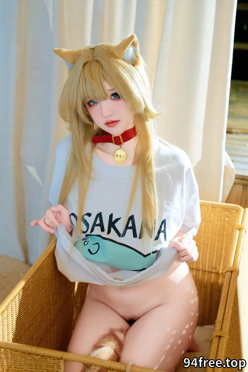 阿薰kaOri-40猫·黄豆粉 [212P+3V-4.42GB] - 就是免费-就是免费