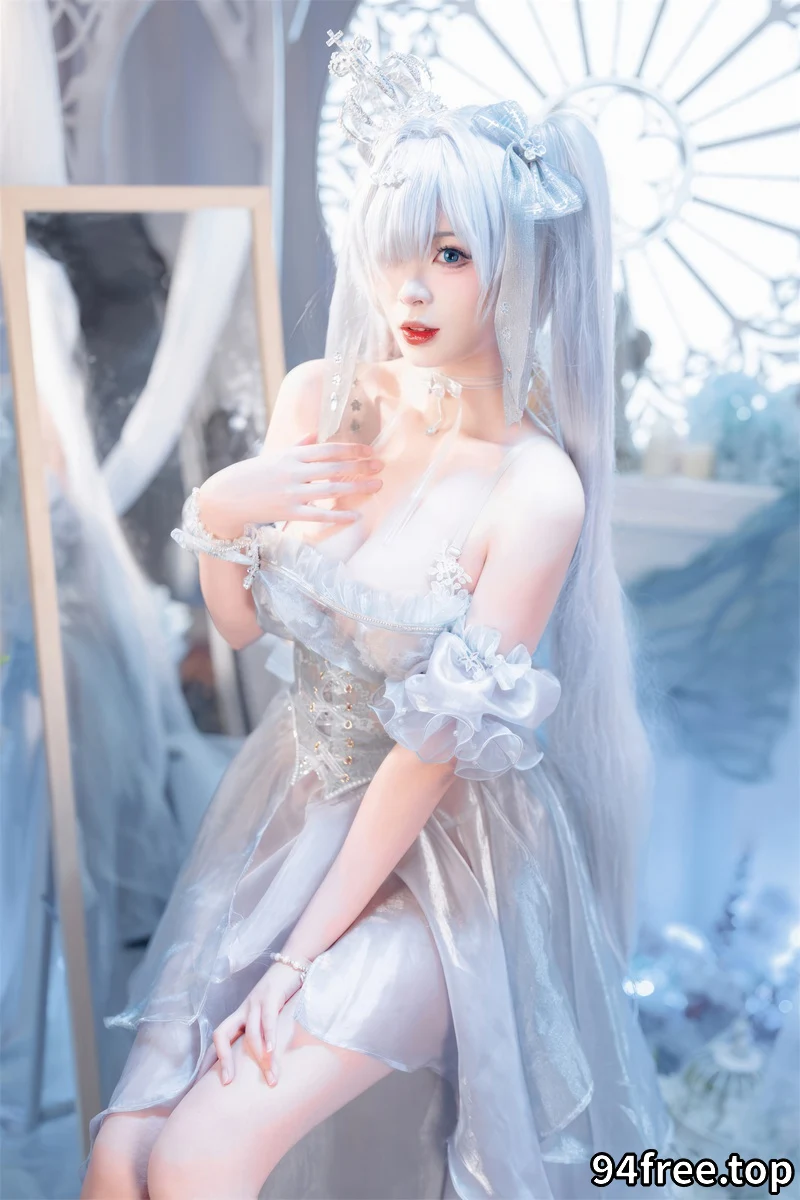 轩萧学姐-Nikke-灰姑娘·水晶公主 [40P-310MB] - 就是免费-就是免费