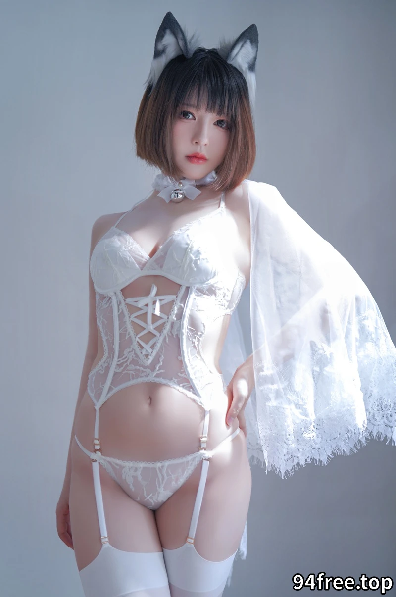半半子-純白花嫁VOL.02 [23P+2V-181MB] - 就是免费-就是免费