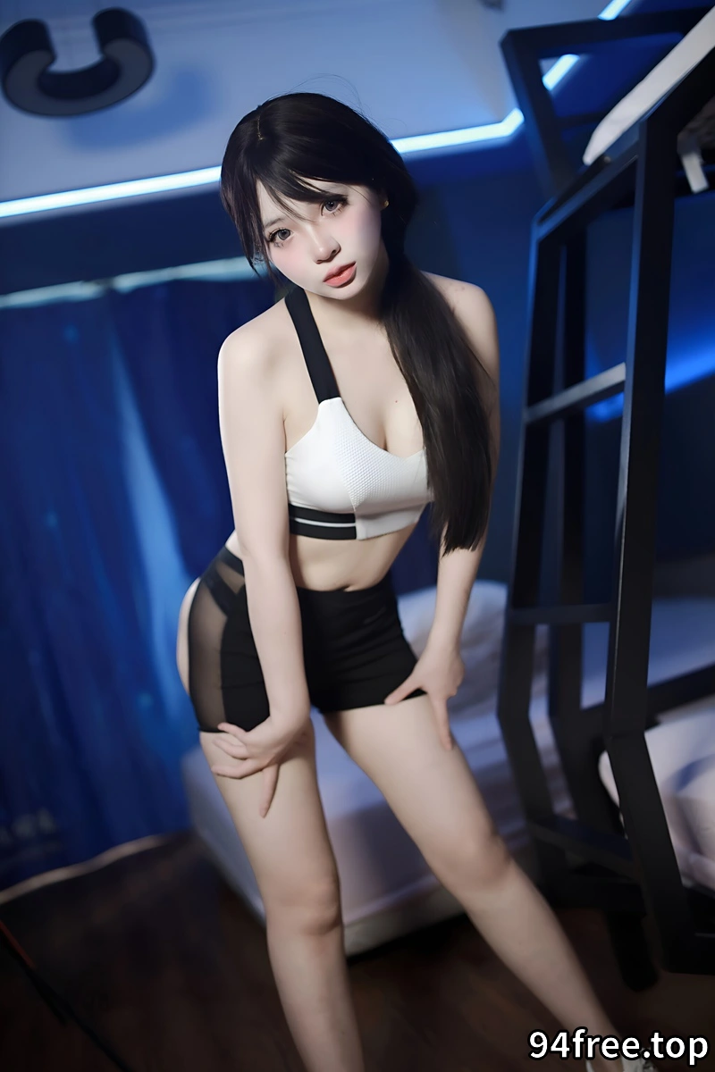 疯猫SS-运动风 [60P-287MB] - 就是免费-就是免费
