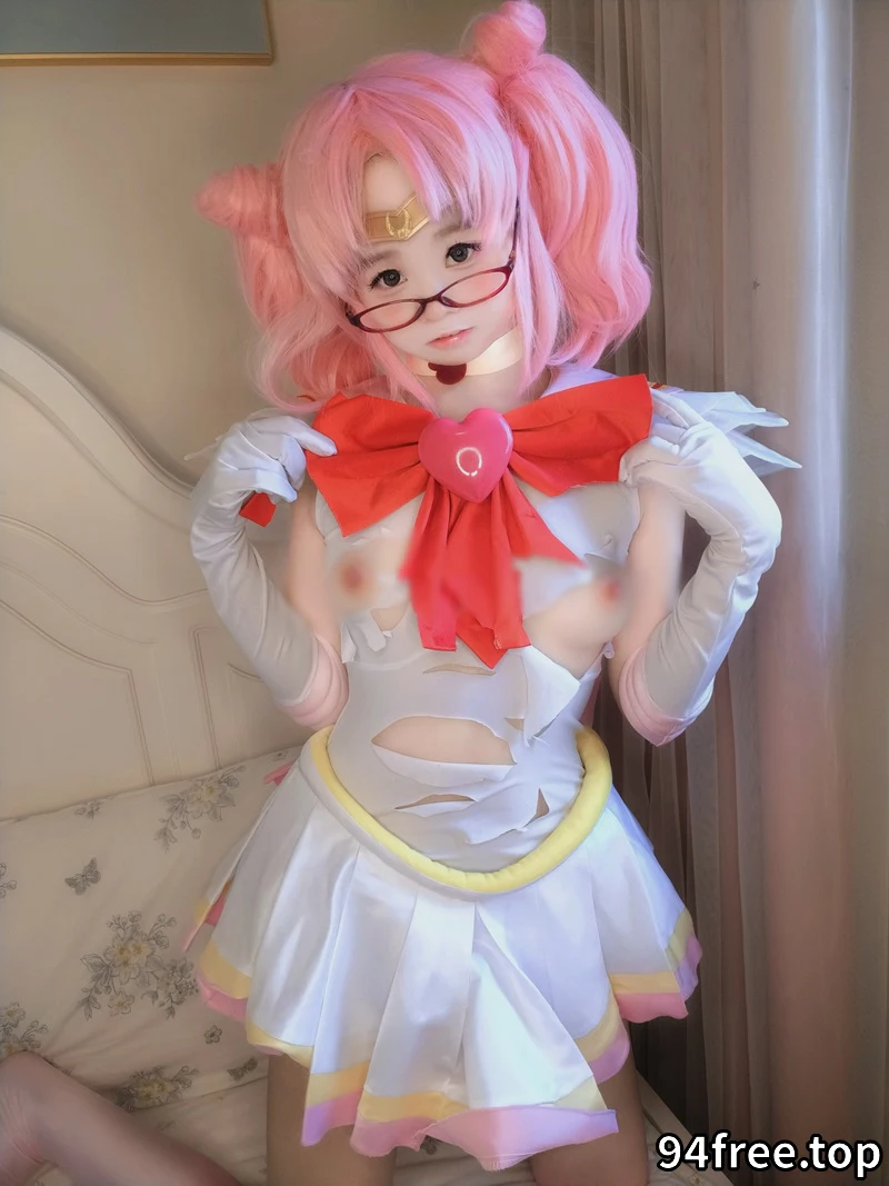 软妹摇摇乐yoyo-Chibiusa Tsukino [109P-885MB] - 就是免费-就是免费