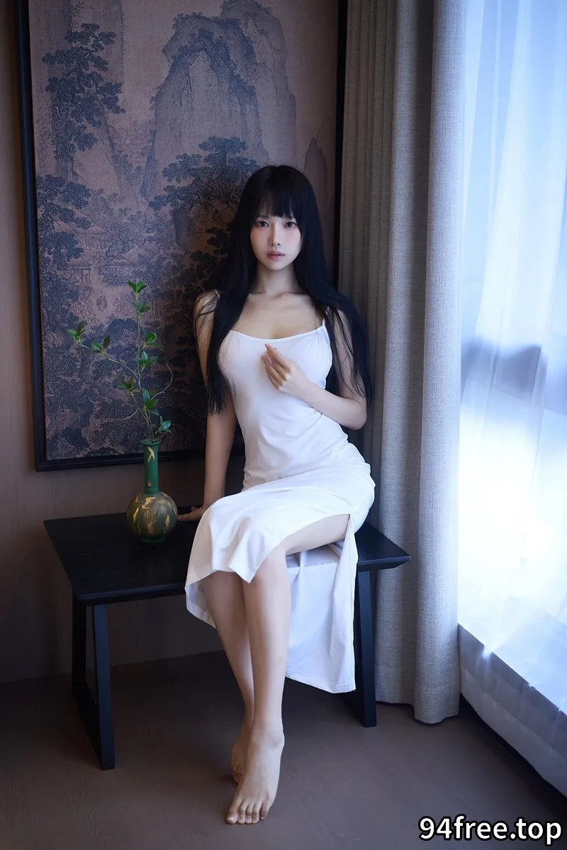 Shika小鹿鹿-新中式 [21P-500MB] - 就是免费-就是免费
