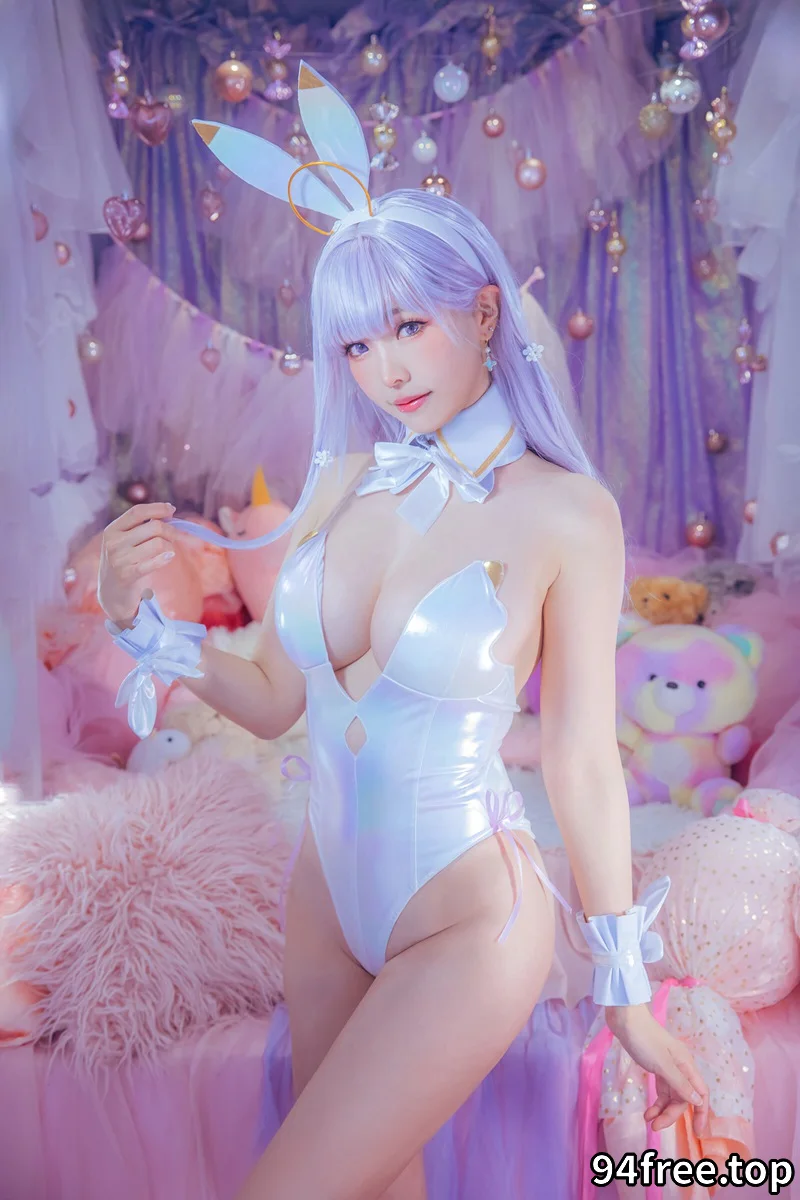 ElyEE子-2025年05月订阅 Bunny Plymouth [30P-202MB] - 就是免费-就是免费