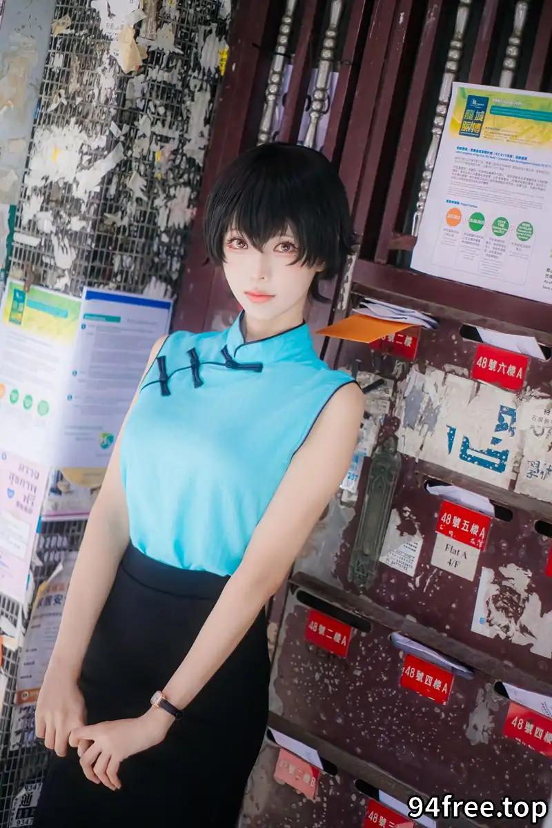 ElyEE子-2025年10月订阅 Rekopon令令 [23P+5V-153MB] - 就是免费-就是免费