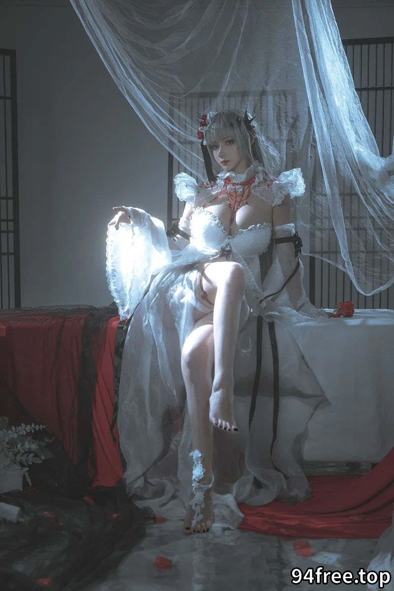 Seya-狮砸-无期迷途 可可莉克 [12P-140MB] - 就是免费-就是免费