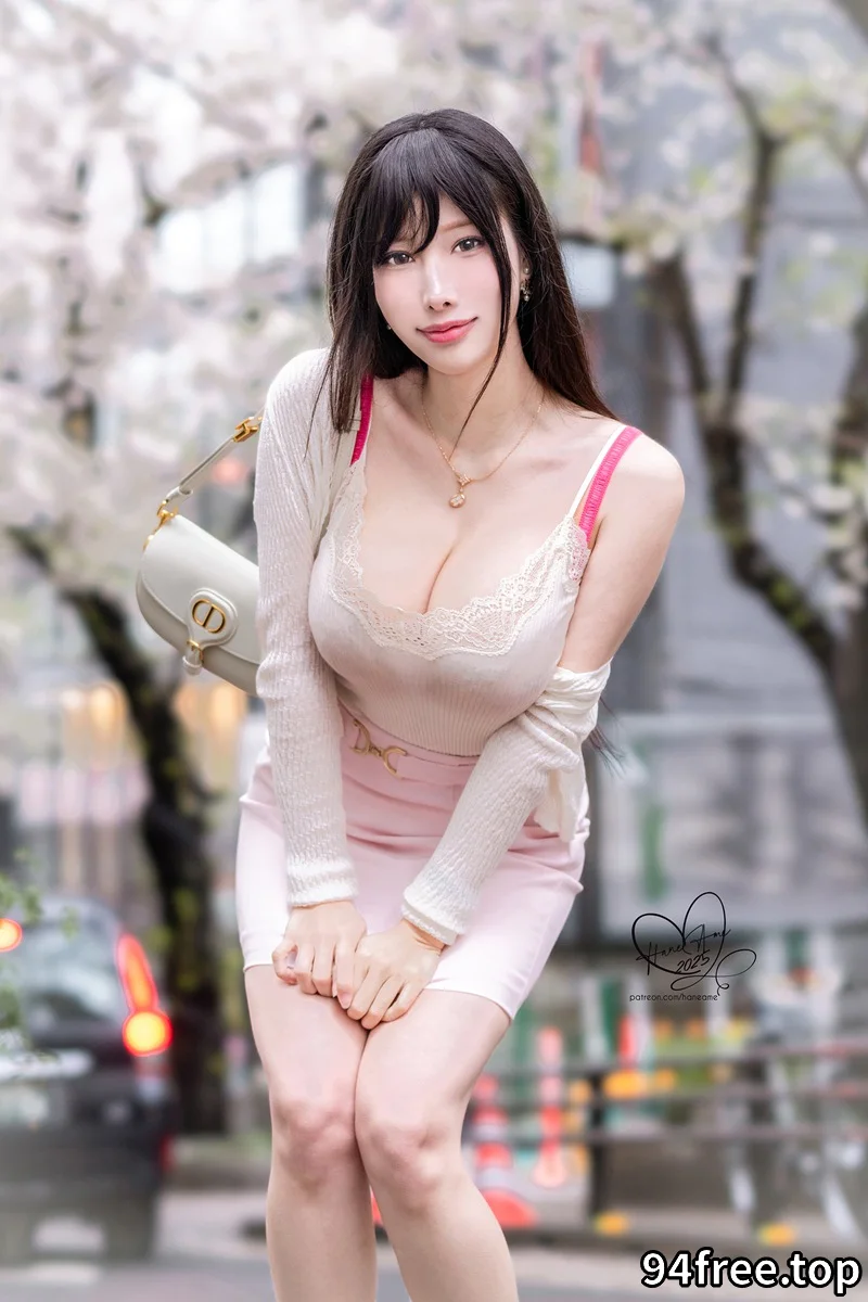 雨波_HaneAme-2025年06月订阅合集 Original_Sakura Shibuya Girl 澀谷櫻坂 [30P+3V-261MB] - 就是免费-就是免费