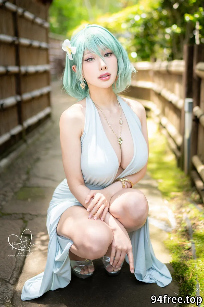 雨波_HaneAme-2025年07月订阅 DOAXVV Tamaki_熱帶度假[34P-103MB]-就是免费