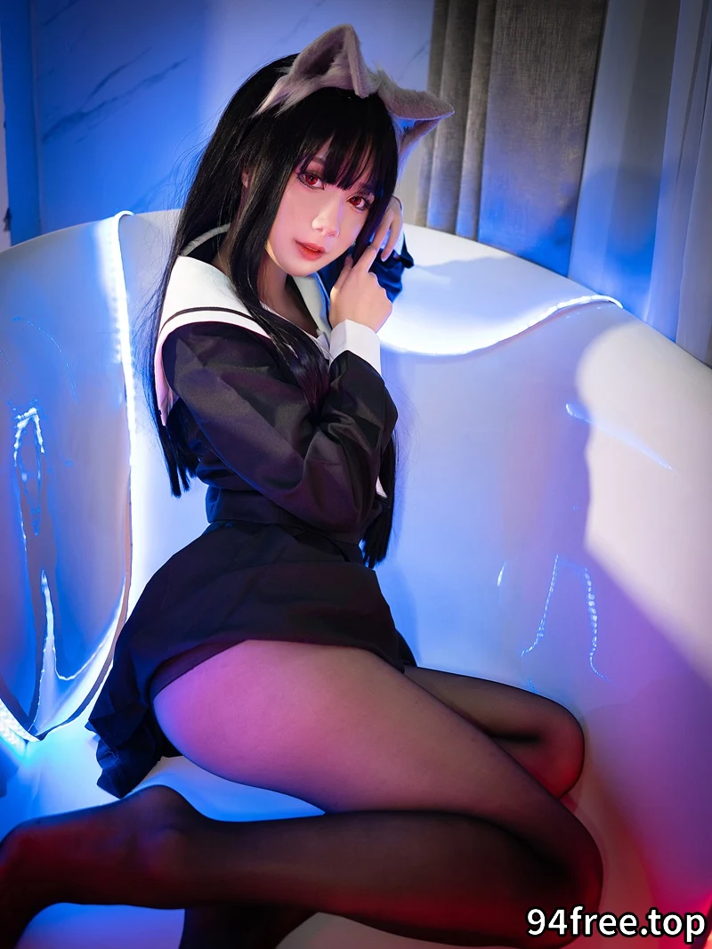 PoppaChan-Naughty Cat [20P+2V-293MB] - 就是免费-就是免费