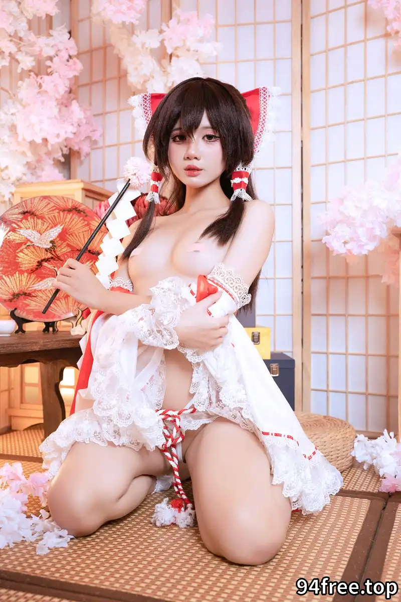 PoppaChan-Reimu Hakurei [111P-560MB] - 就是免费-就是免费