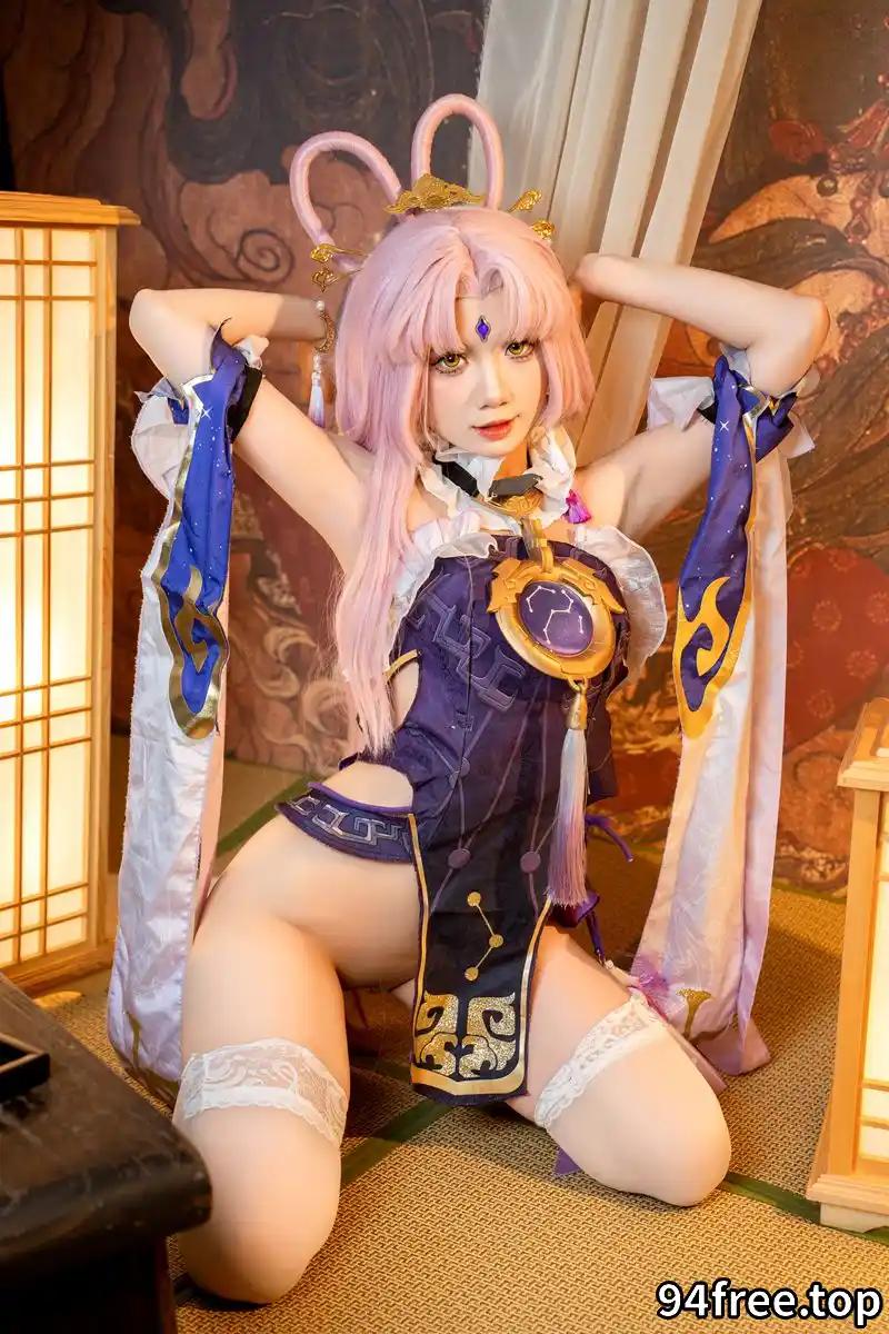 PoppaChan-Fu Xuan [121P+12V-1.31GB] - 就是免费-就是免费