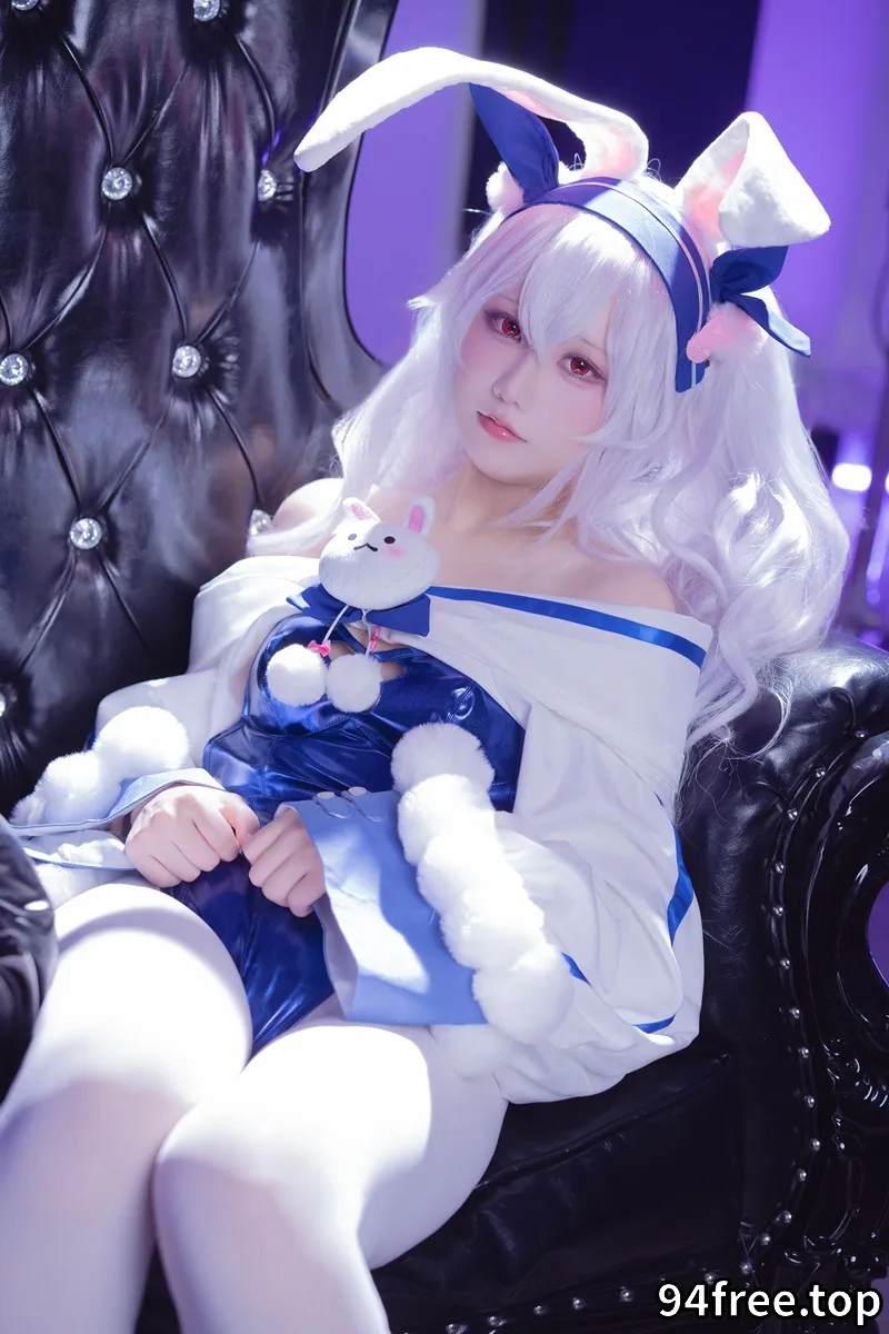 Lunananya-碧蓝航线-拉菲兔女郎 [24P-139MB] - 就是免费-就是免费