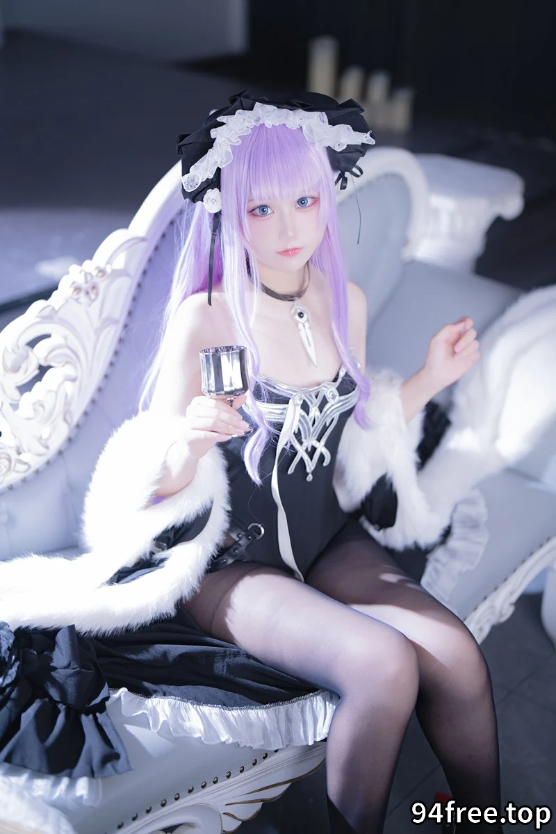 Lunananya-碧蓝航线-塔什干·独属于你的邀约 [20P-110MB] - 就是免费-就是免费