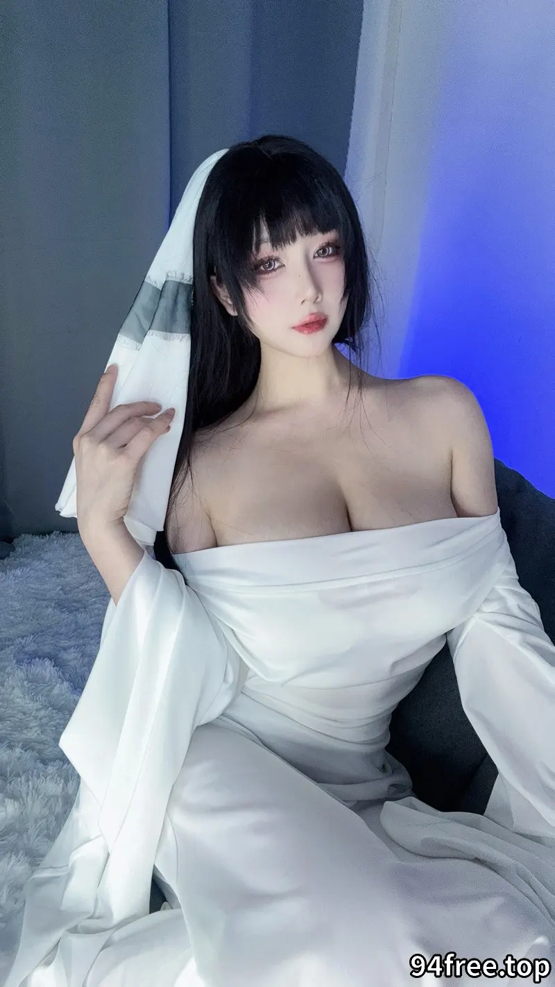 末夜787-可爱捣蛋鬼·绝命幽灵娘 [25P+6V-343MB] - 就是免费-就是免费