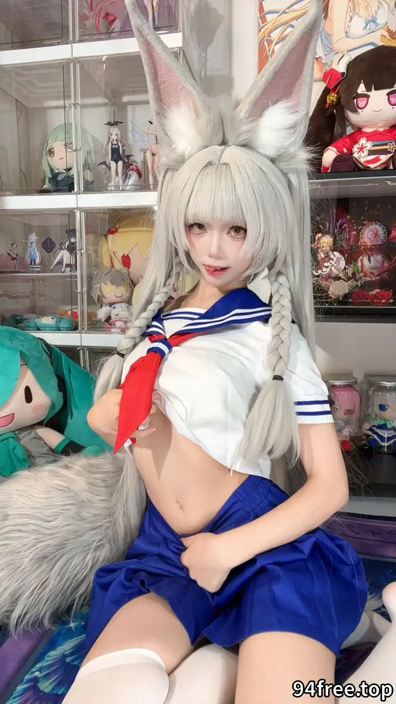 白栎Shirly-碧蓝航线-朝凪 [66P+8V-873MB] - 就是免费-就是免费