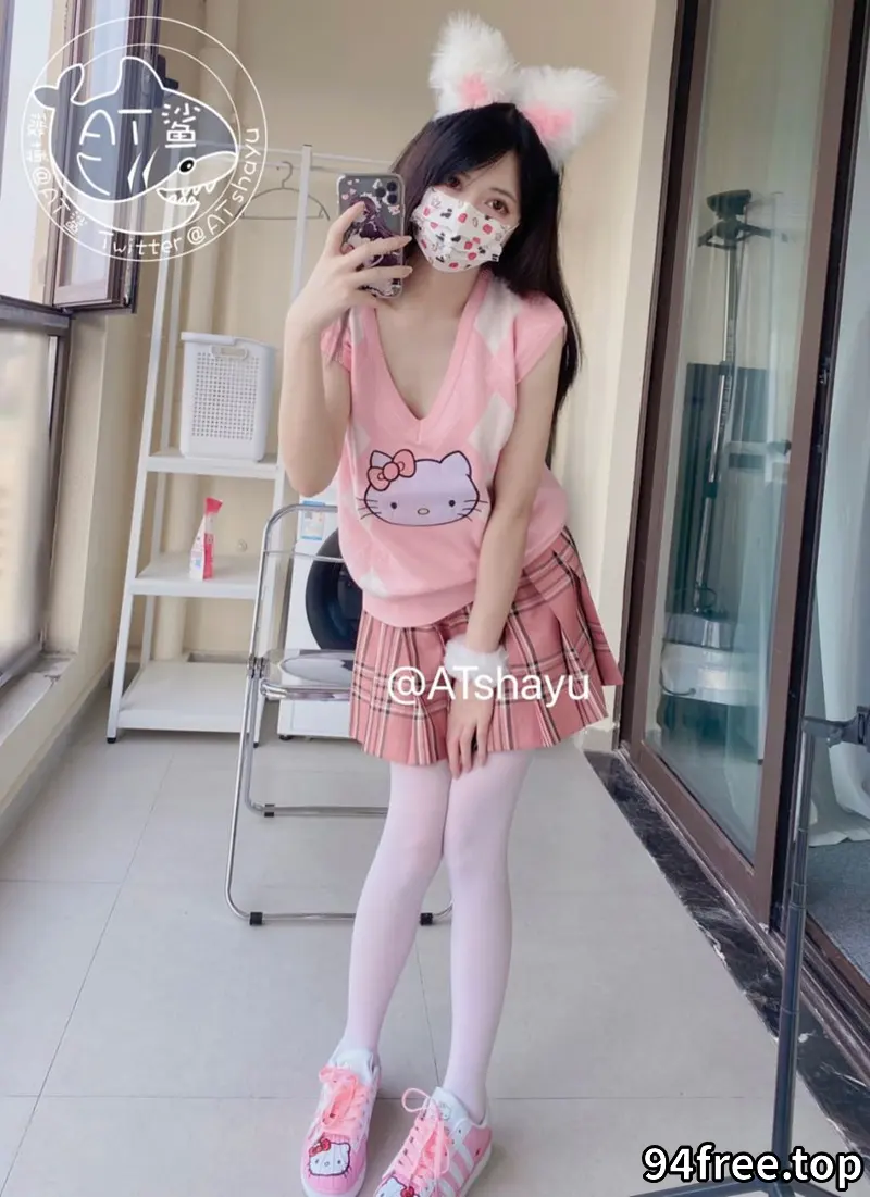 AT鲨-白丝宝宝 [58P+1V-17MB] - 就是免费-就是免费