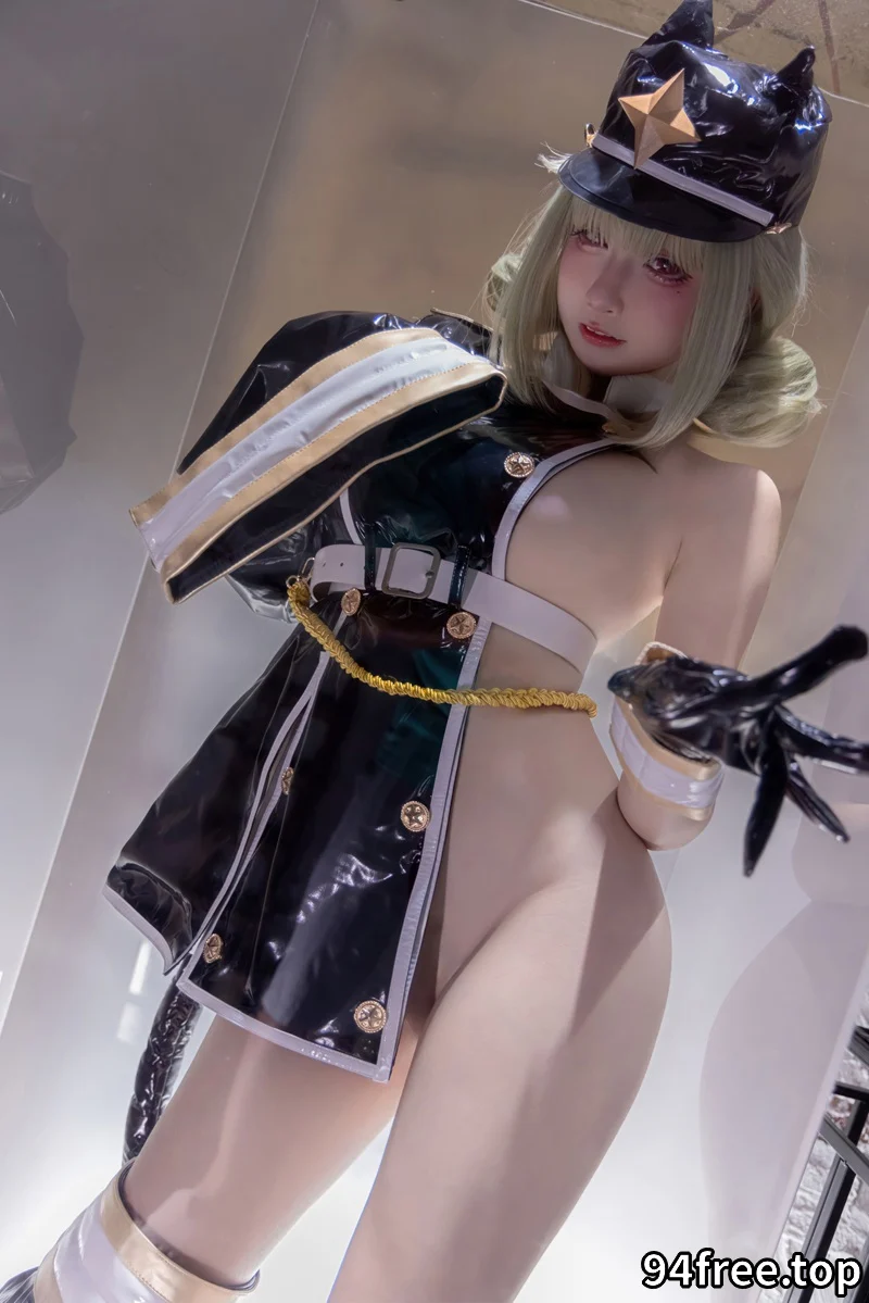 纸悦Etsu_ko-憧魔豹豹KIWI真化 [38P-325MB] - 就是免费-就是免费