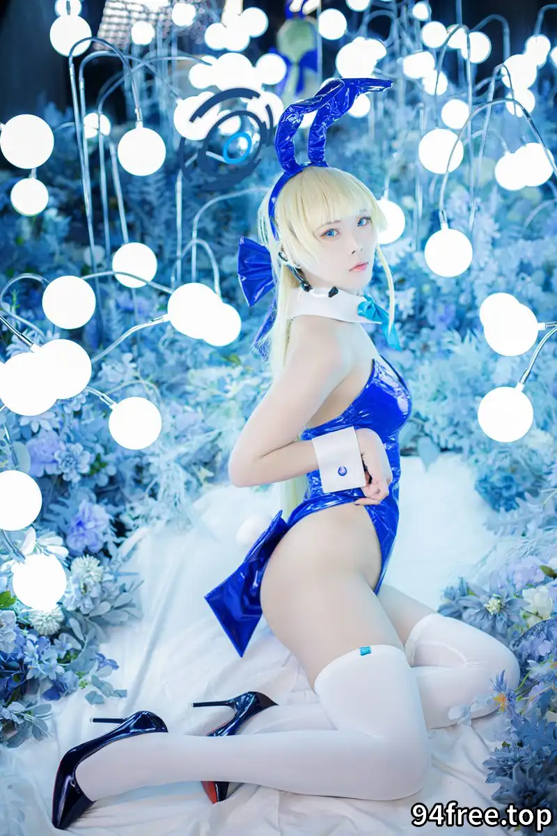 Maou Mo-Bunny Toki [29P-193MB]-就是免费