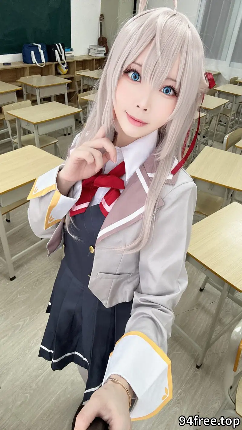 Maou Mo-Alya [15P-67MB]-就是免费