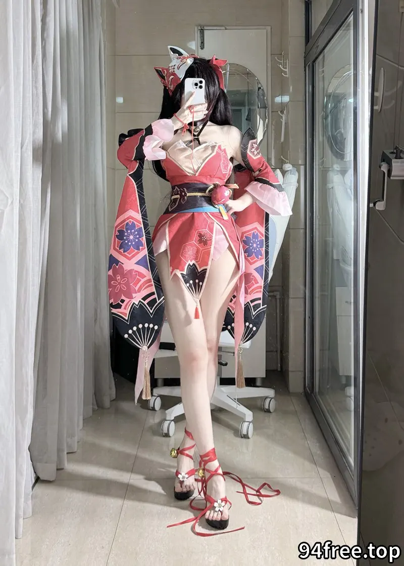 不可爱羚-2024042301-花火cos [52P+7V-1.13GB]-就是免费