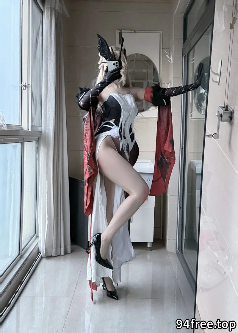不可爱羚-2024051101-原神女士cos [35P+7V-1.00GB]-就是免费