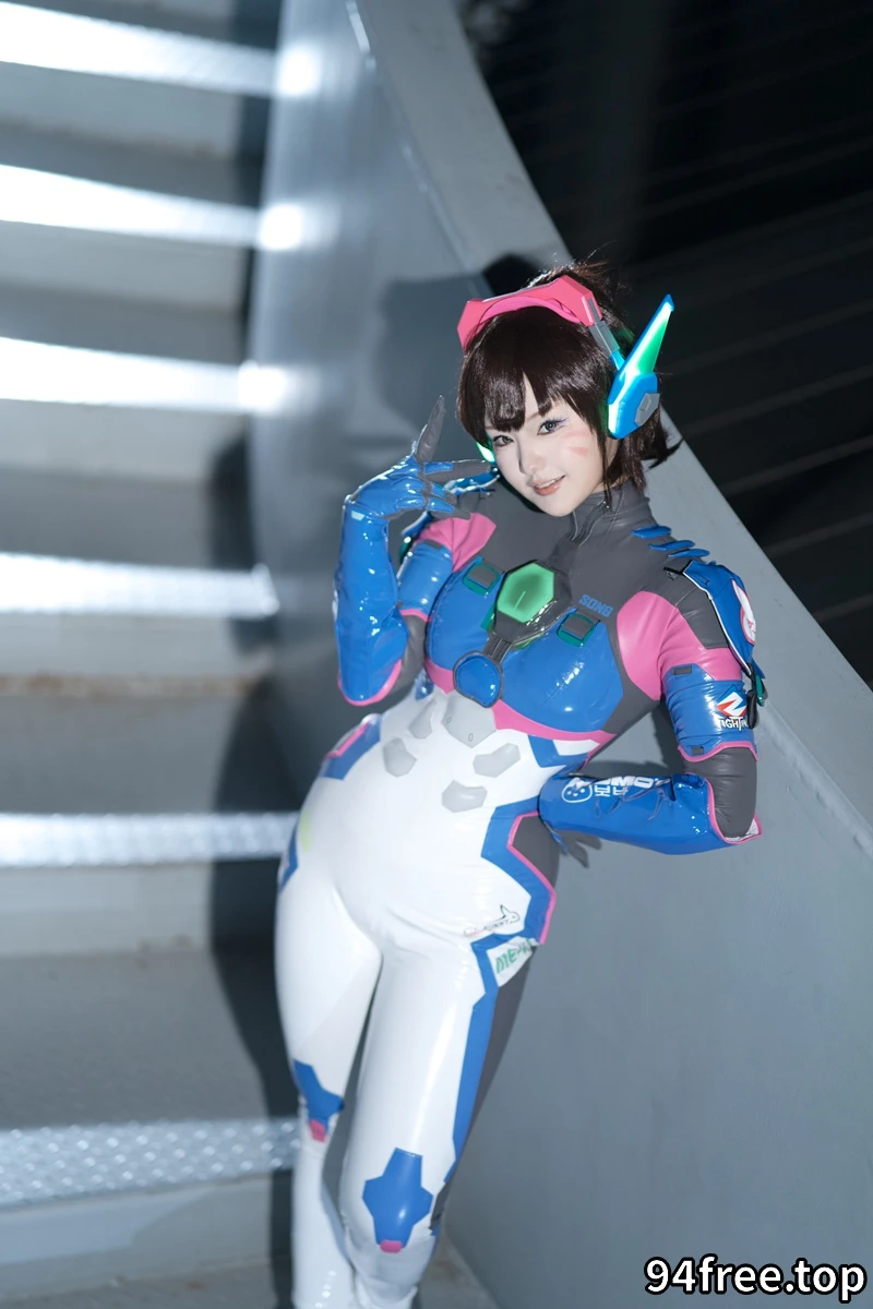 露Mercurius-i-守望先锋2-DV.A [14P-253MB] - 就是免费-就是免费