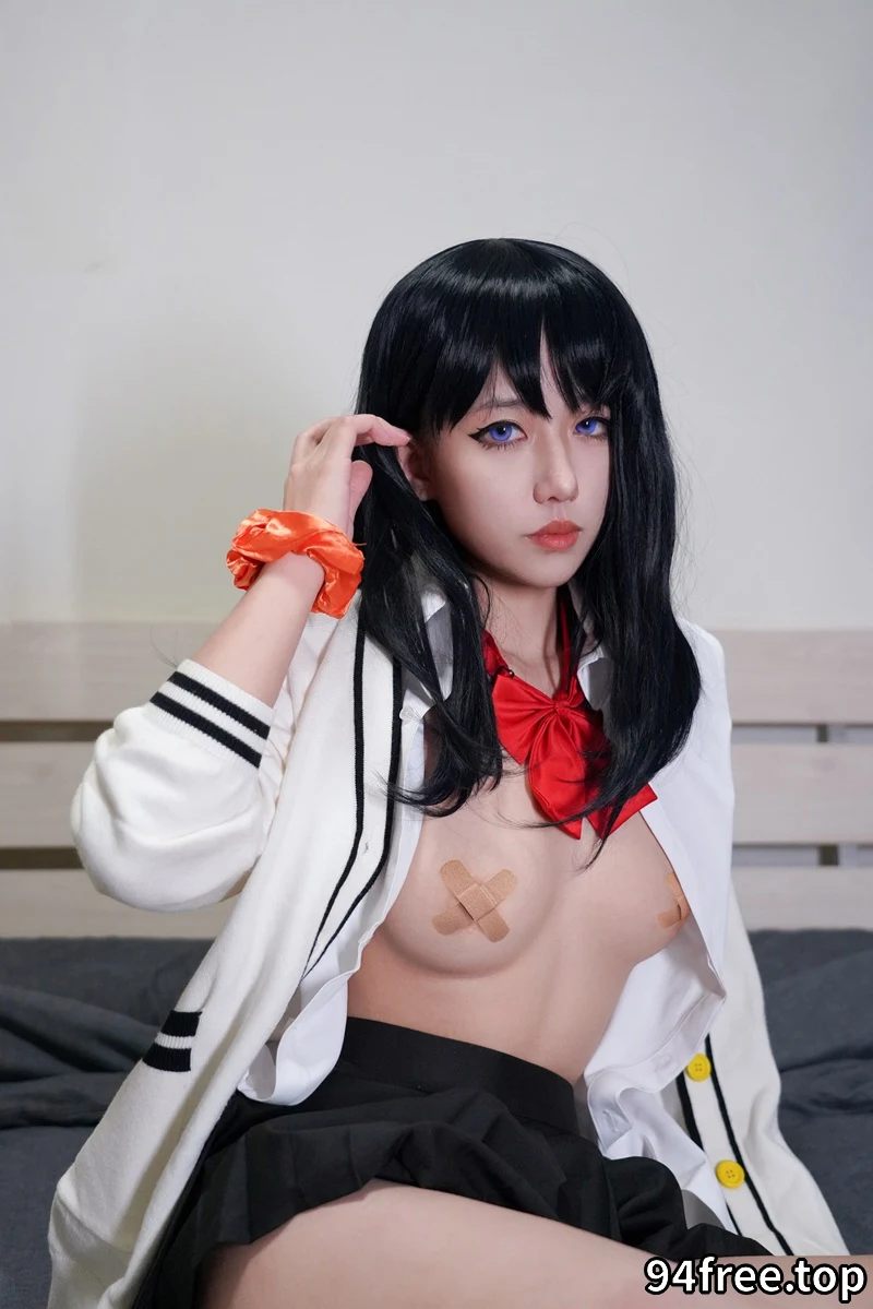 绞肉姬-宝多六花校服 [41P-355MB] - 就是免费-就是免费