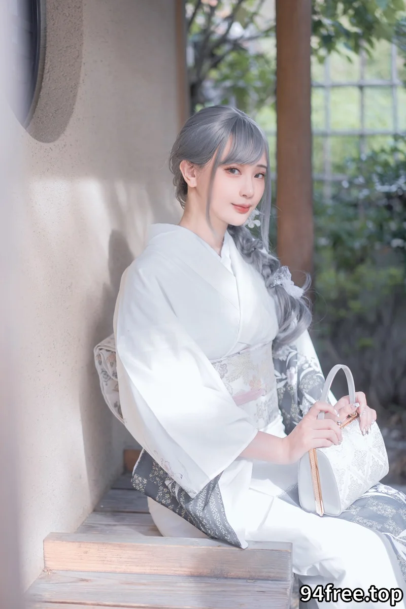 Machi馬吉 23.10.04 [30P-55MB] - 就是免费-就是免费