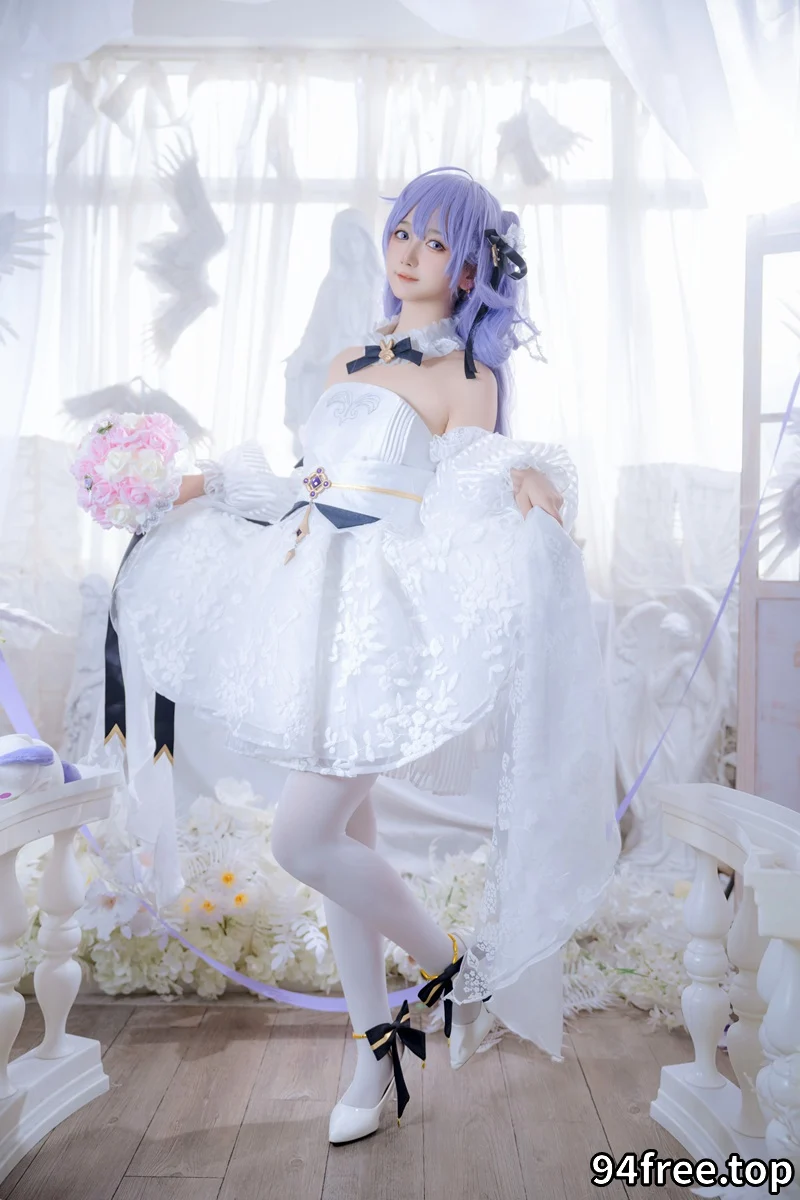 喜欢爱理吗-独角兽花嫁 [31P-172MB]-就是免费