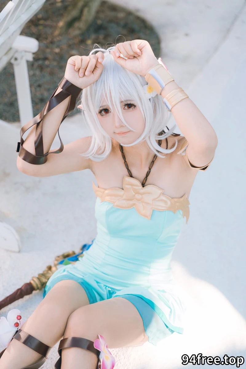 喜欢爱理吗-可可萝 [33P-201MB]-就是免费