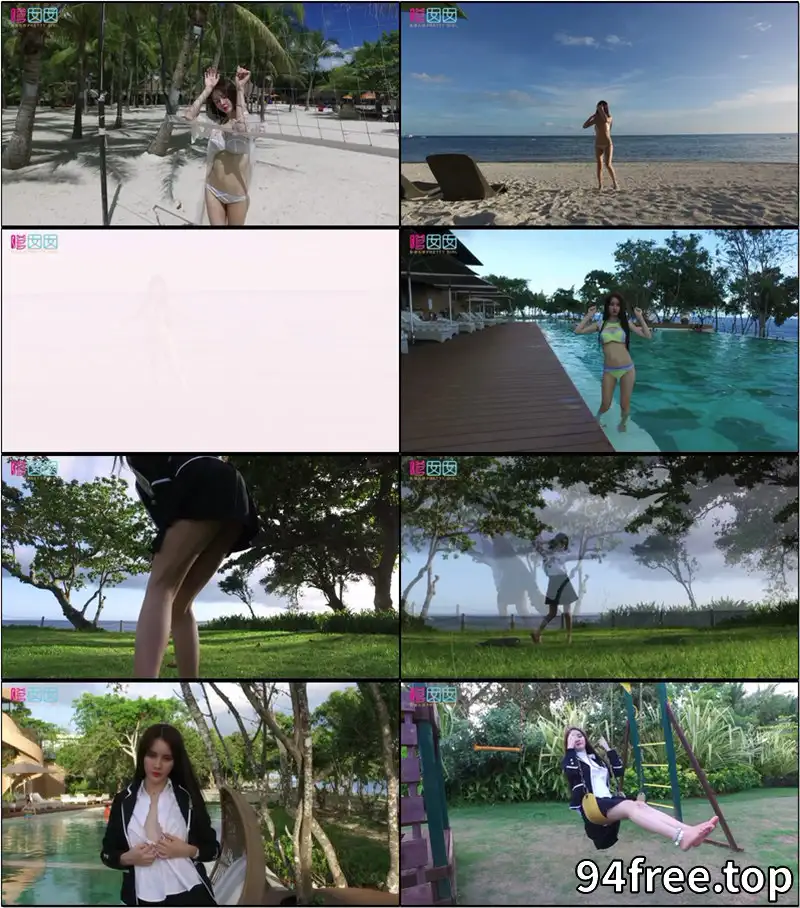[FeiLin嗲囡囡] 视频 2015.12.16 VN.010 Cheryl青树 [1V-260MB] - 就是免费-就是免费