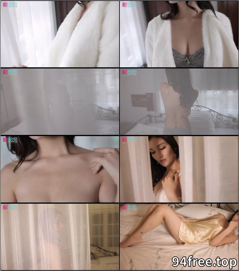 [FeiLin嗲囡囡] 视频 2016.03.18 VN.015 陆芷翊lucia [1V-230MB] - 就是免费-就是免费