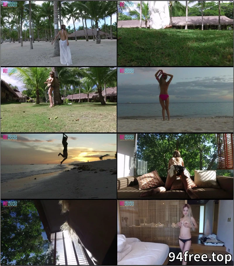[FeiLin嗲囡囡] 视频 2016.03.24 VN.016 SiByl李思宁 [1V-594MB] - 就是免费-就是免费
