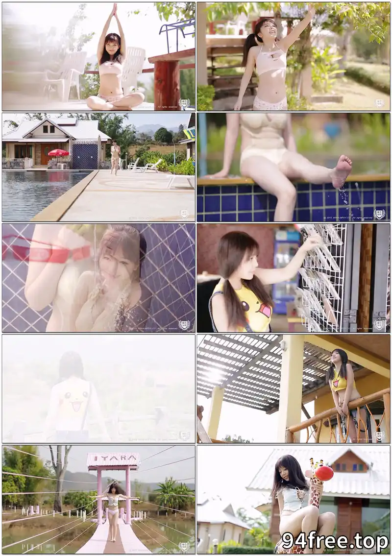 [MFStar模范学院] 视频 2015.04.22 VN.006 刘飞儿Faye[1V-568MB] - 就是免费-就是免费
