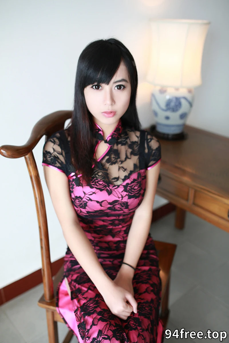 [MyGirl美媛馆] NO.004 黄可 第二周 [44P-20MB] - 就是免费-就是免费