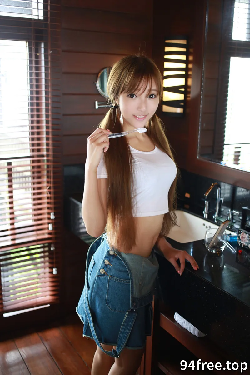 [MyGirl美媛馆] NO.063 王馨瑶第二次海南三亚旅拍 [63P-73MB] - 就是免费-就是免费
