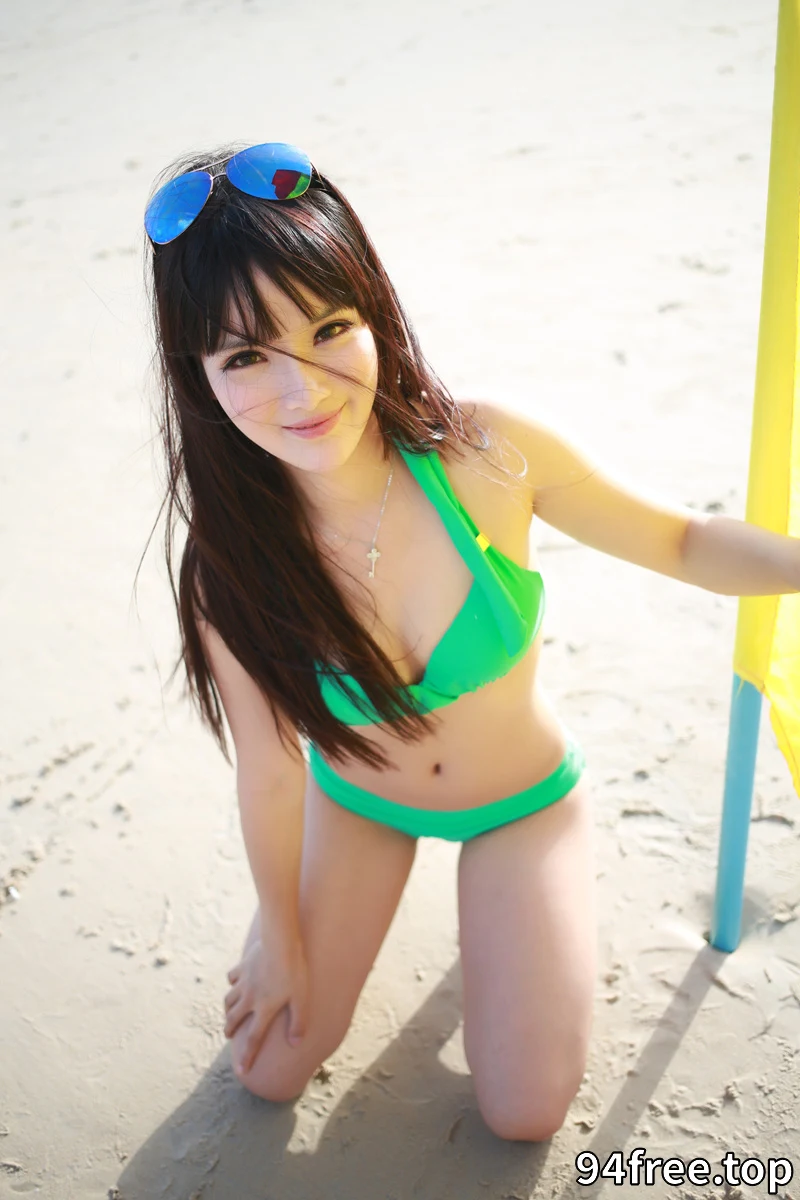 [MyGirl美媛馆] NO.085 妮儿泰国旅拍超清特辑 [64P-172MB] - 就是免费-就是免费