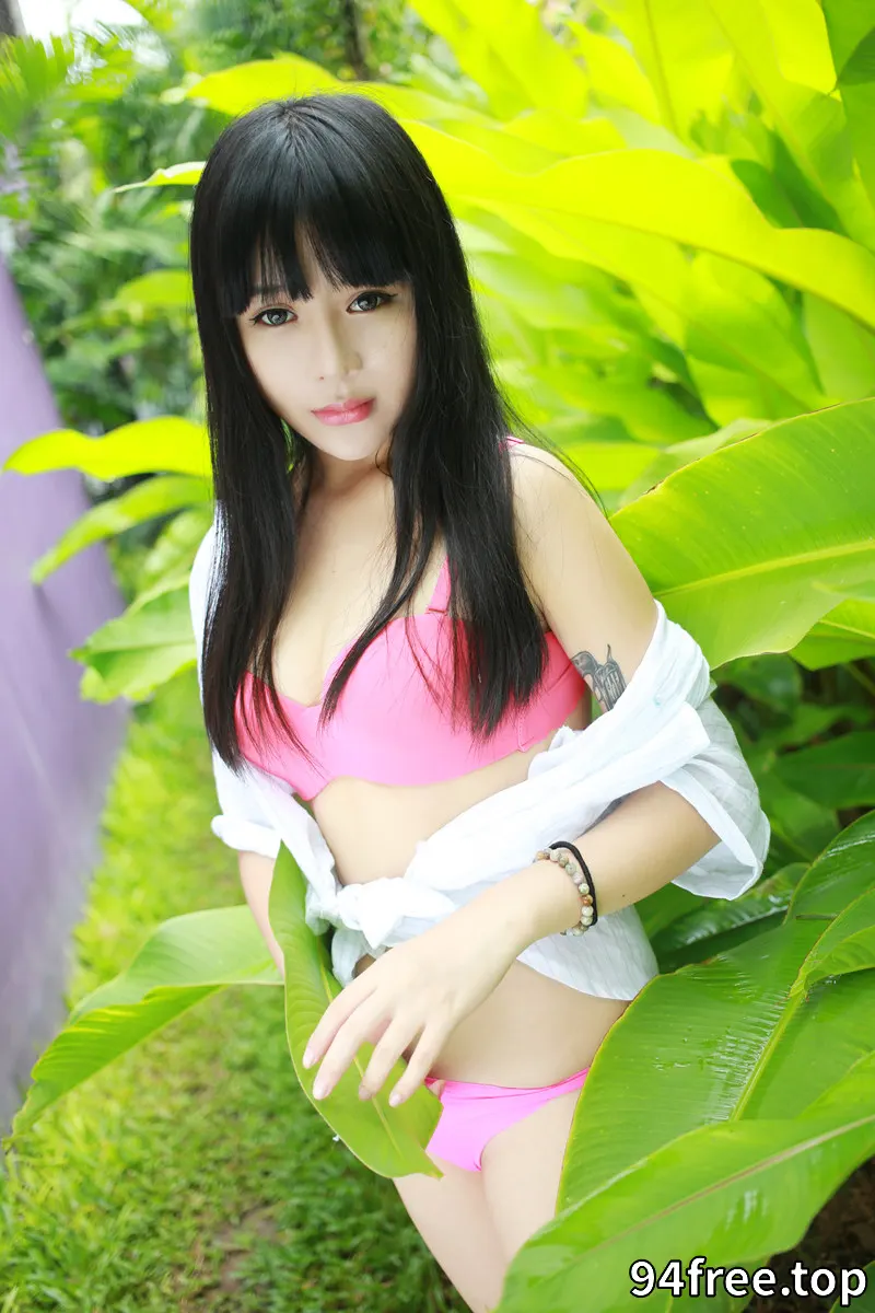[MyGirl美媛馆] NO.086 八宝泰国旅拍超清特辑 [65P-180MB] - 就是免费-就是免费