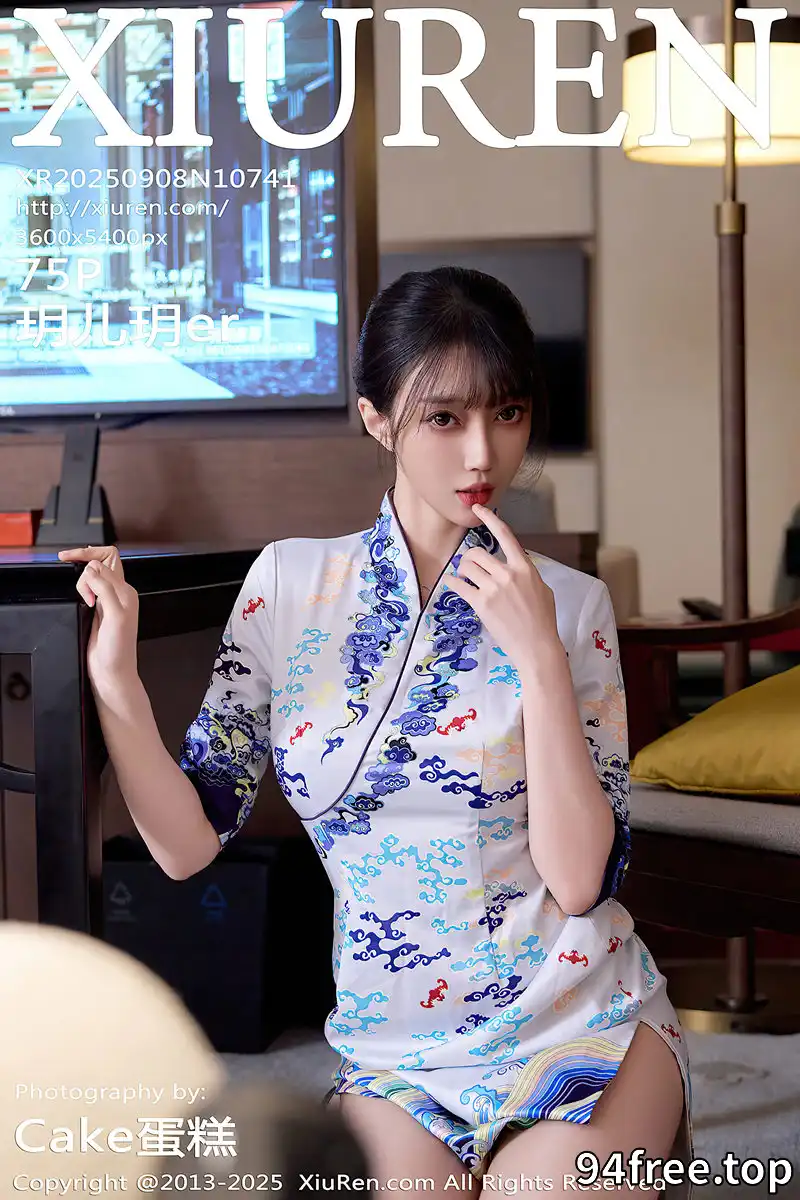 [XiuRen秀人网] NO.10741 模特玥儿玥er性感空姐制服旗袍配超薄肉色秀完美身材诱惑写真 - 就是免费-就是免费