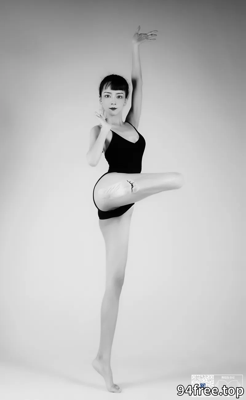 GALLI嘉丽 舞蹈生日记 2021.02.06 NO.026 高洋 [29P-16MB]-就是免费