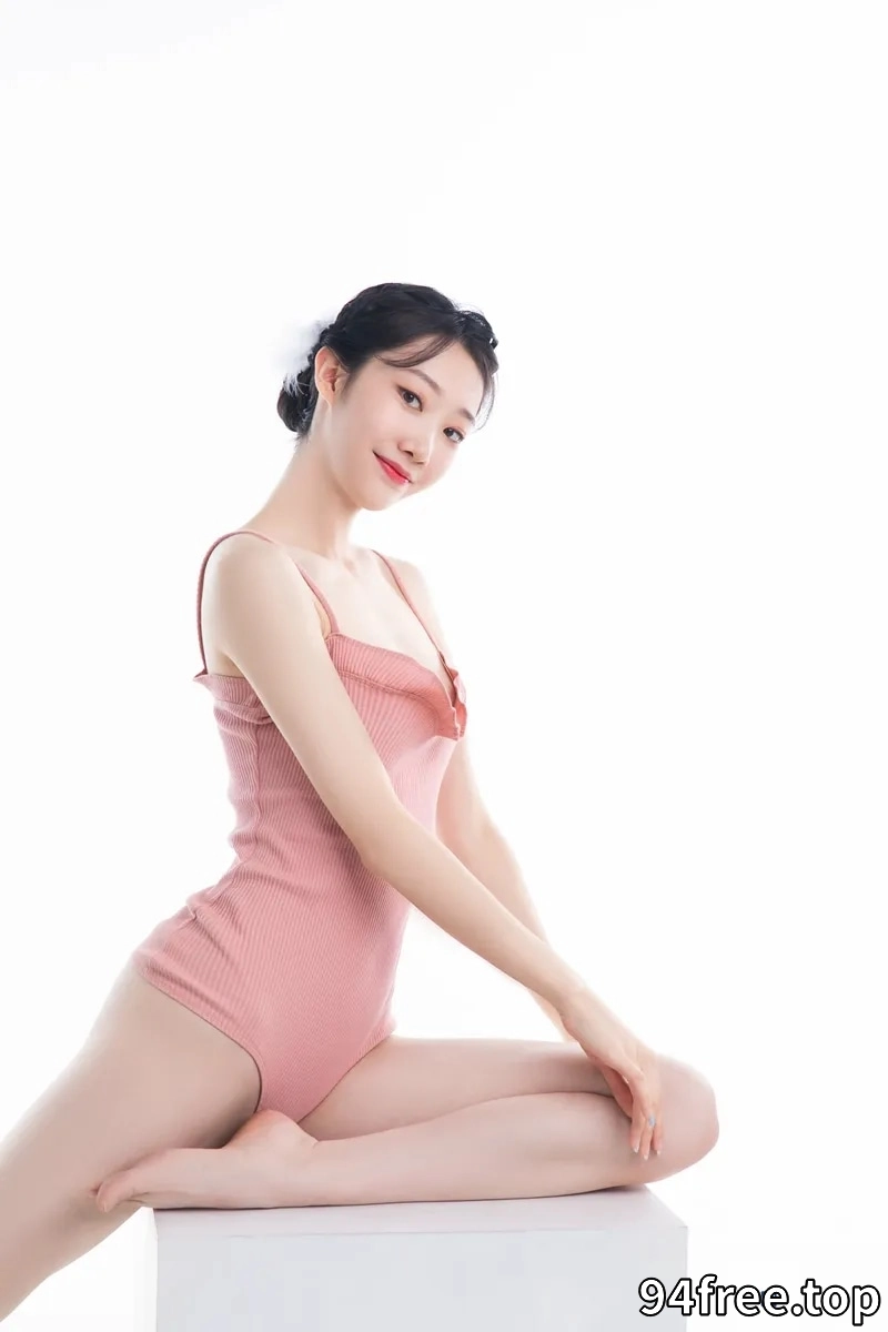 GALLI嘉丽 舞蹈生日记 2021.04.04 NO.040 鱼子 [40P-116MB]-就是免费