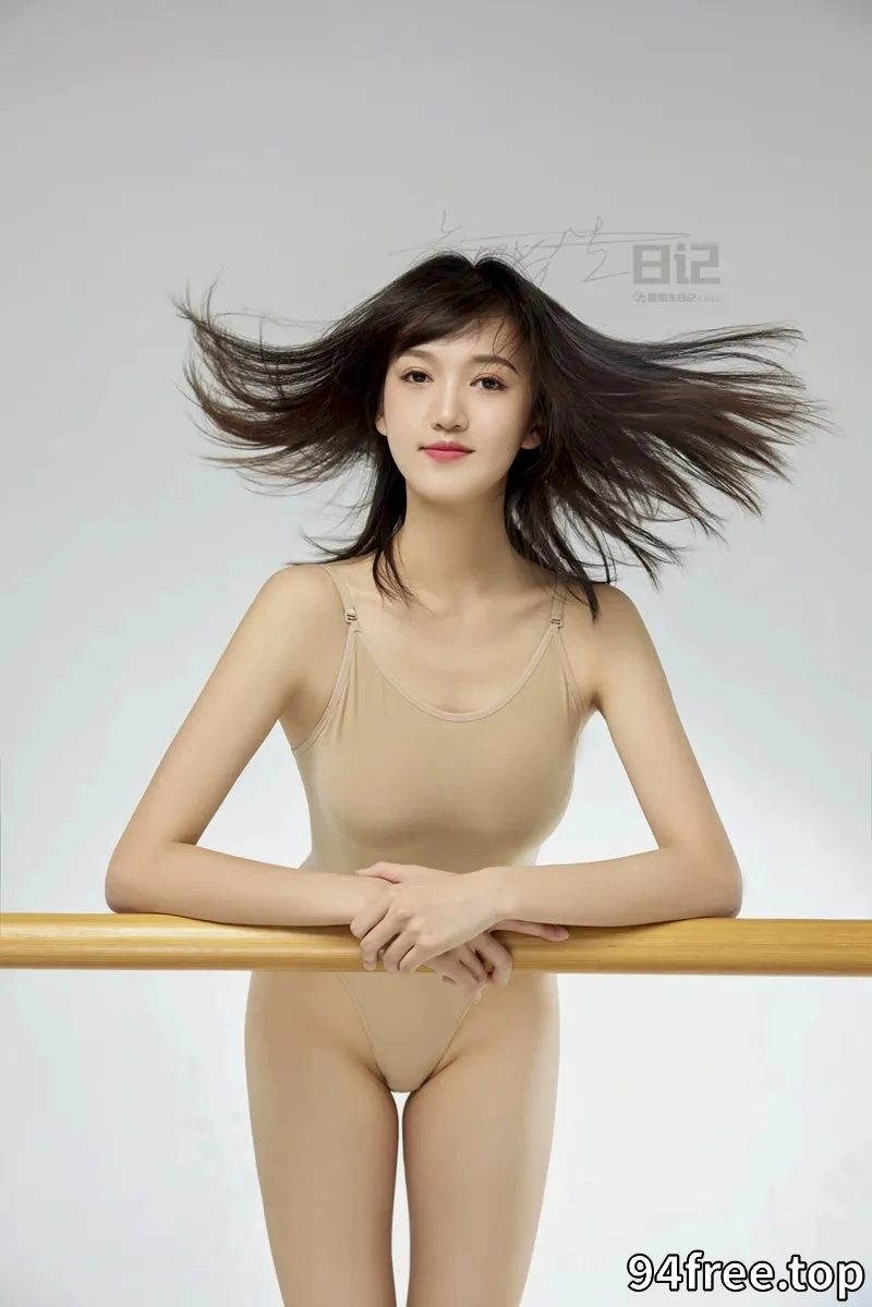 GALLI嘉丽 舞蹈生日记 2021.10.10 NO.070 艺考生 美琪 [43P-339MB]-就是免费