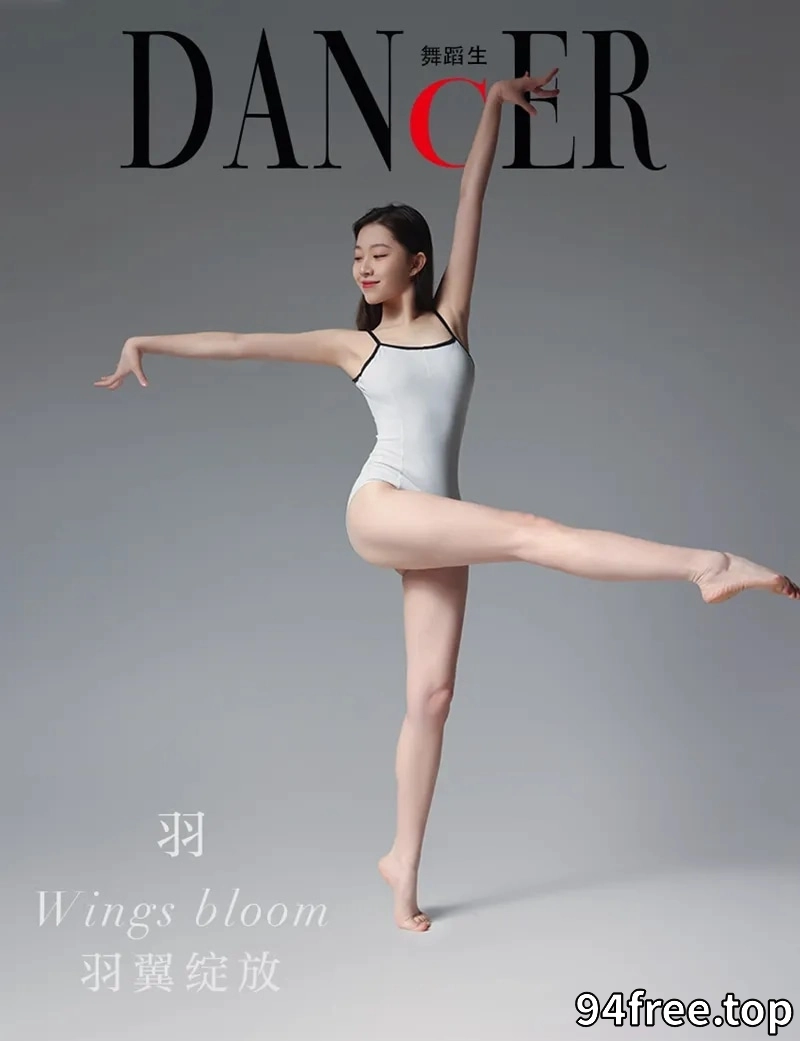 GALLI嘉丽 舞蹈生日记 2022.04.05 NO.106 羽翼绽放 [42P-284MB]-就是免费