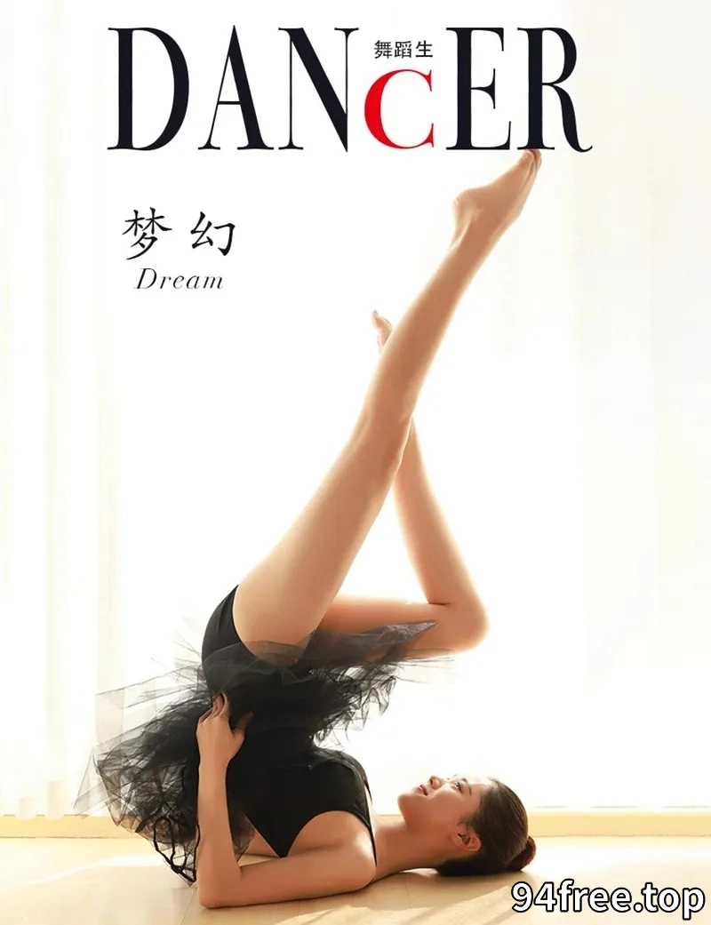 GALLI嘉丽 舞蹈生日记 2022.11.20 NO.113 梦幻 [26P-146MB]-就是免费