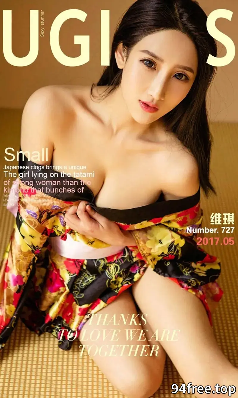 [Ugirls爱尤物] NO.727 嫩模维琪白色蕾丝情趣内衣蕾丝腿袜秀完美身材诱惑写真 - 就是免费-就是免费