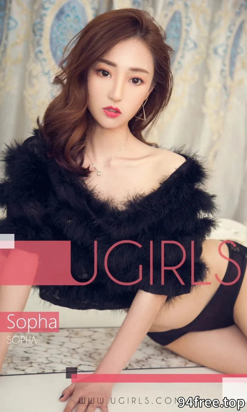 [Ugirls爱尤物] NO.1299 嫩模Sopha私房白色连体内衣秀性感美背完美身材写真 - 就是免费-就是免费