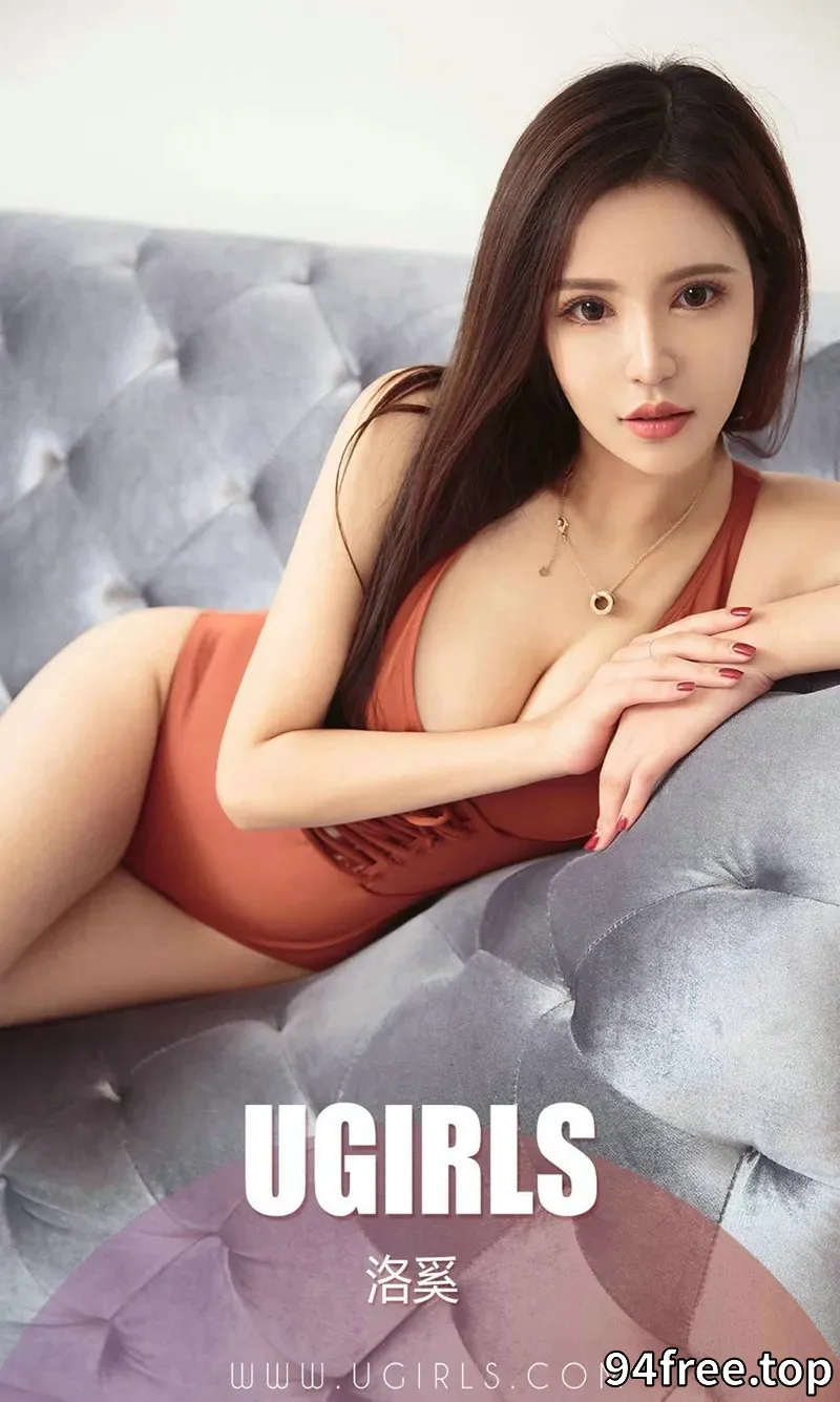 [Ugirls爱尤物] NO.1324 嫩模洛奚私房短旗袍+深V比基尼秀苗条身材白嫩肌肤性感写真 - 就是免费-就是免费
